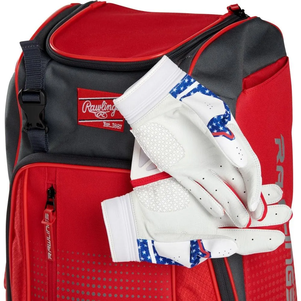 Rawlings Franchise Backpack