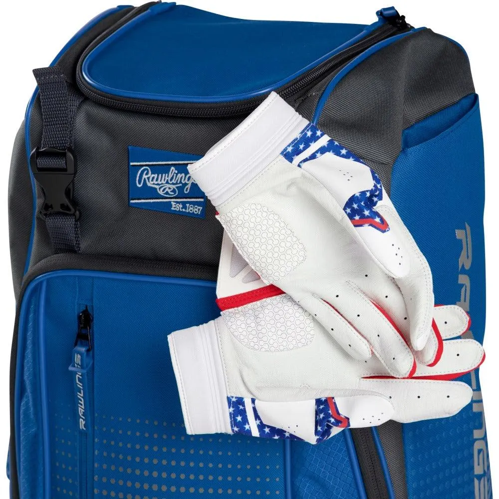 Rawlings Franchise Backpack
