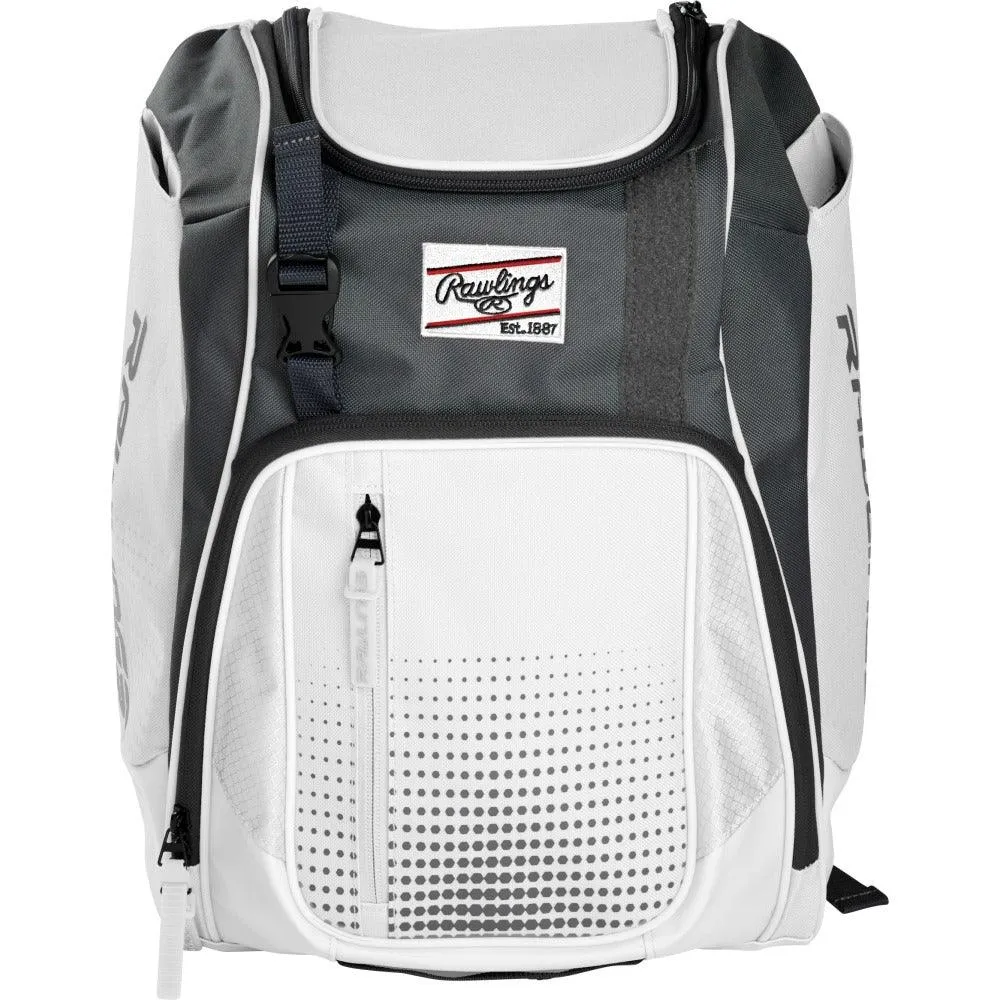 Rawlings Franchise Backpack