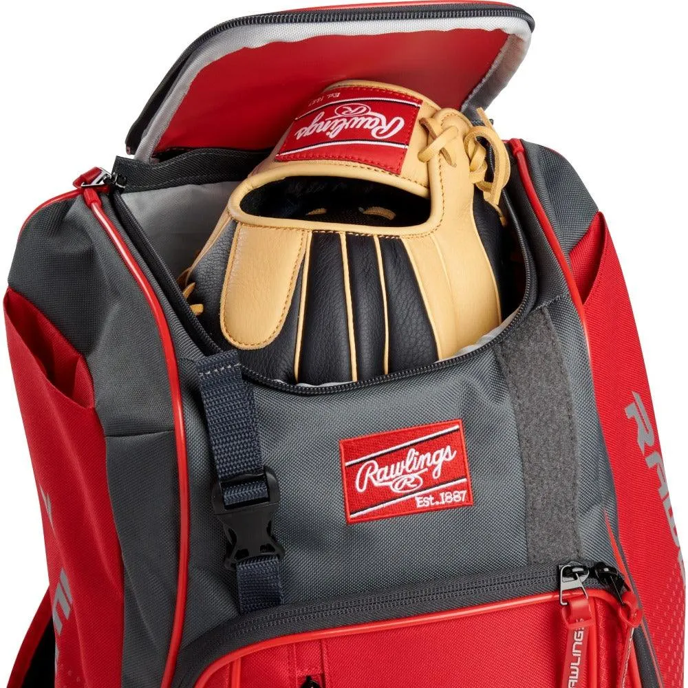 Rawlings Franchise Backpack