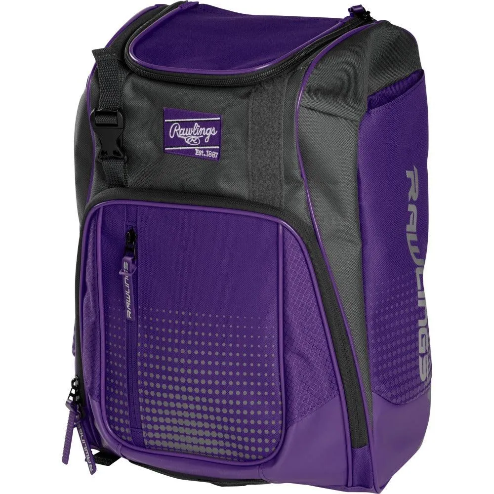 Rawlings Franchise Backpack
