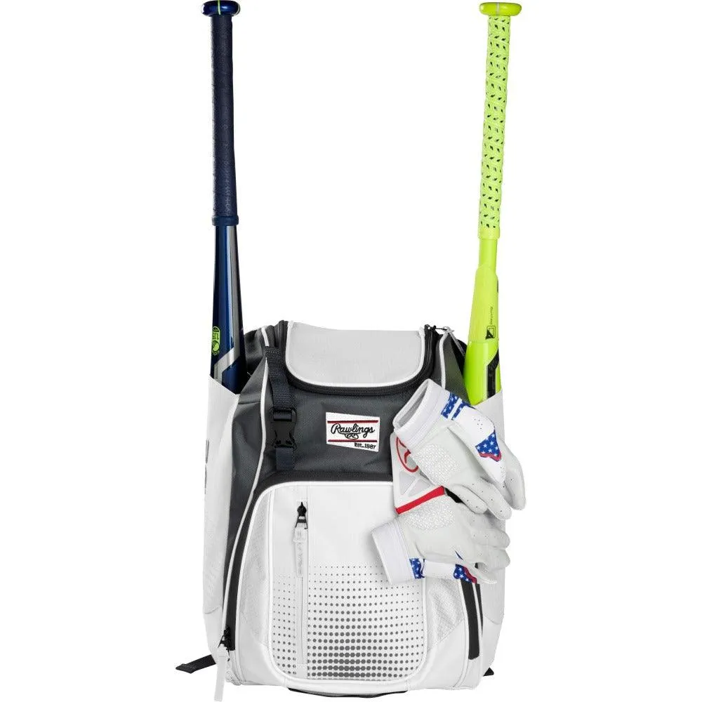 Rawlings Franchise Backpack