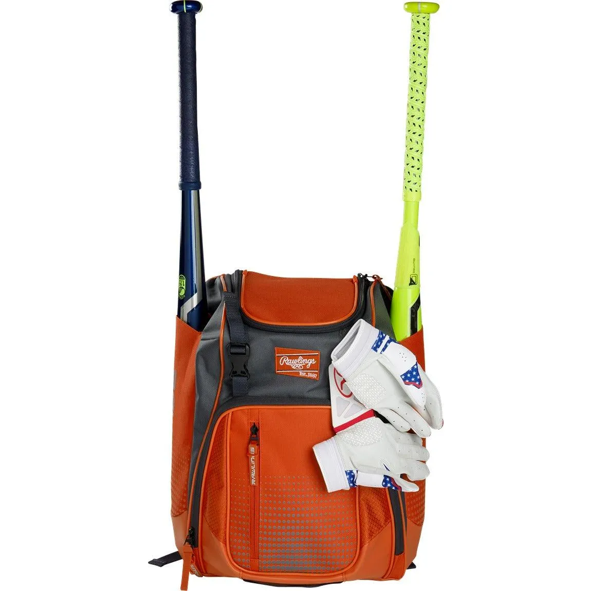 Rawlings Franchise Backpack