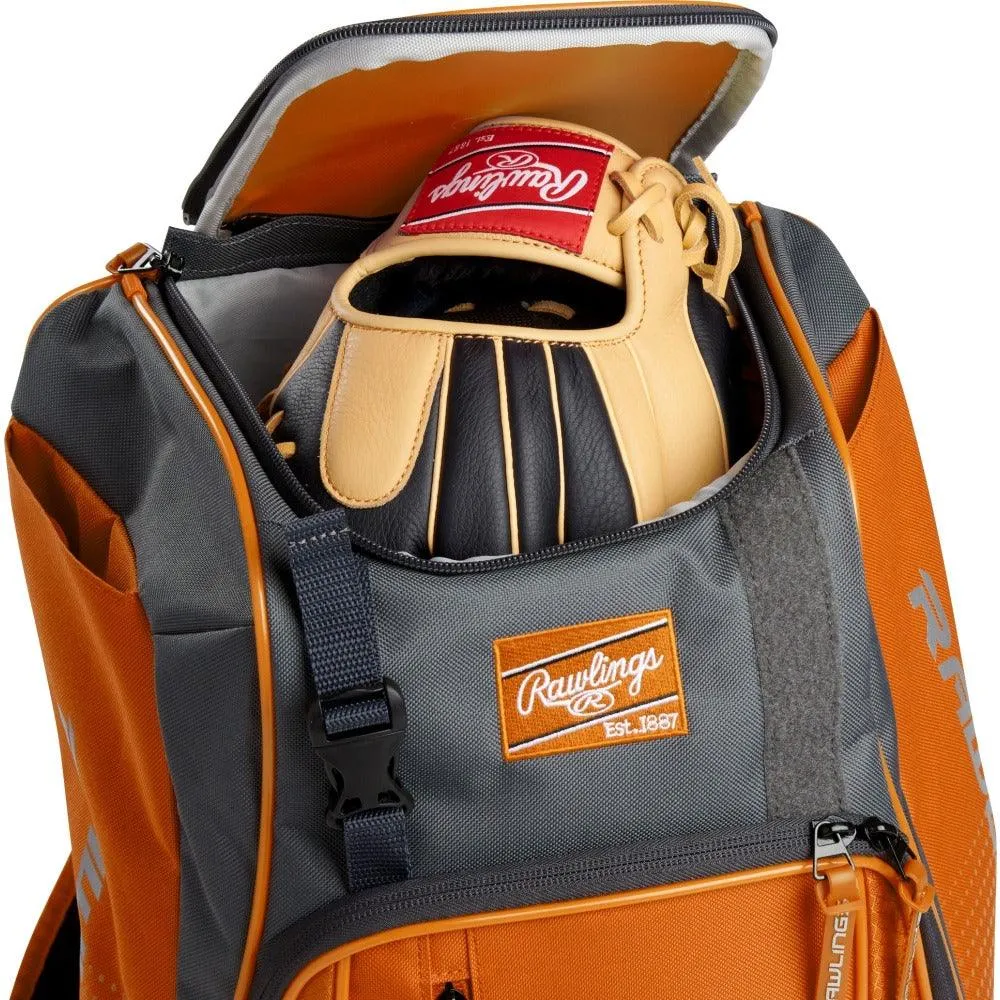 Rawlings Franchise Backpack