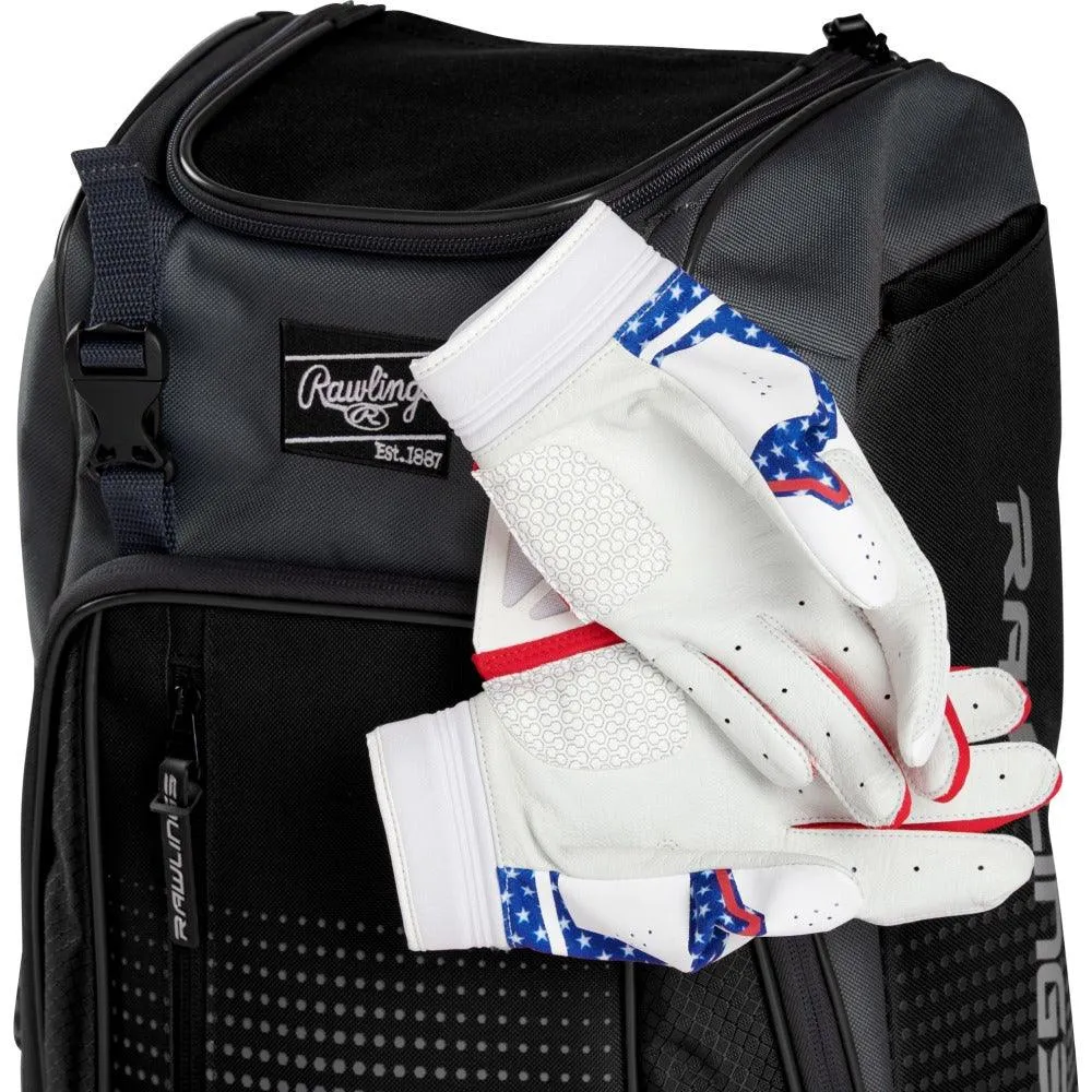 Rawlings Franchise Backpack
