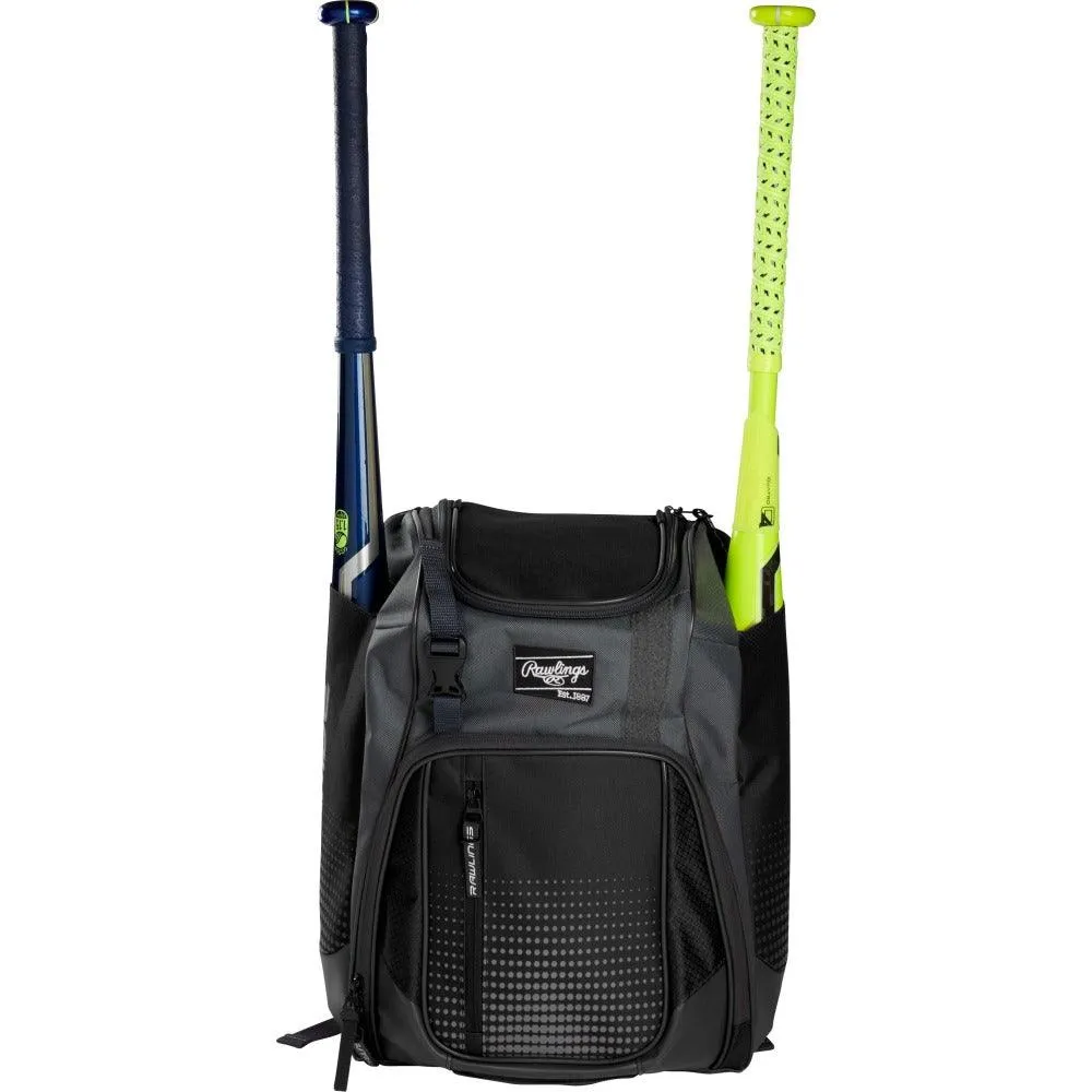 Rawlings Franchise Backpack