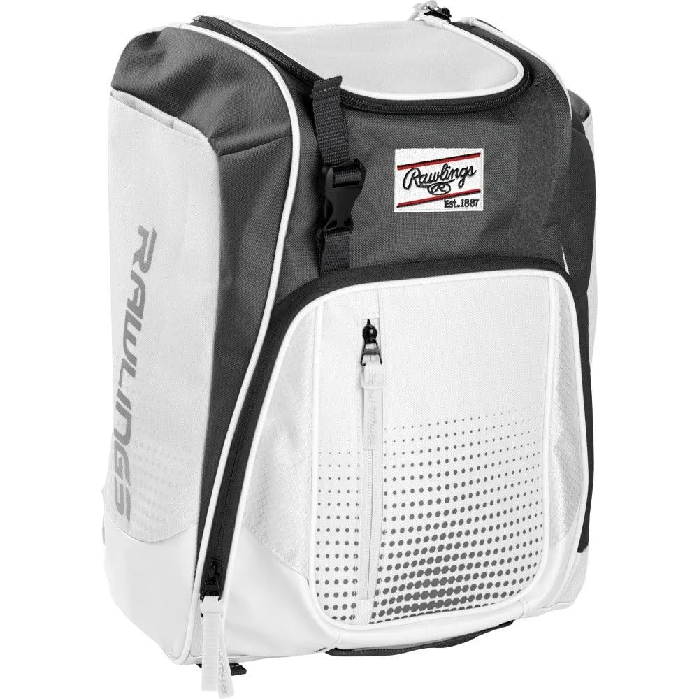 Rawlings Franchise Backpack