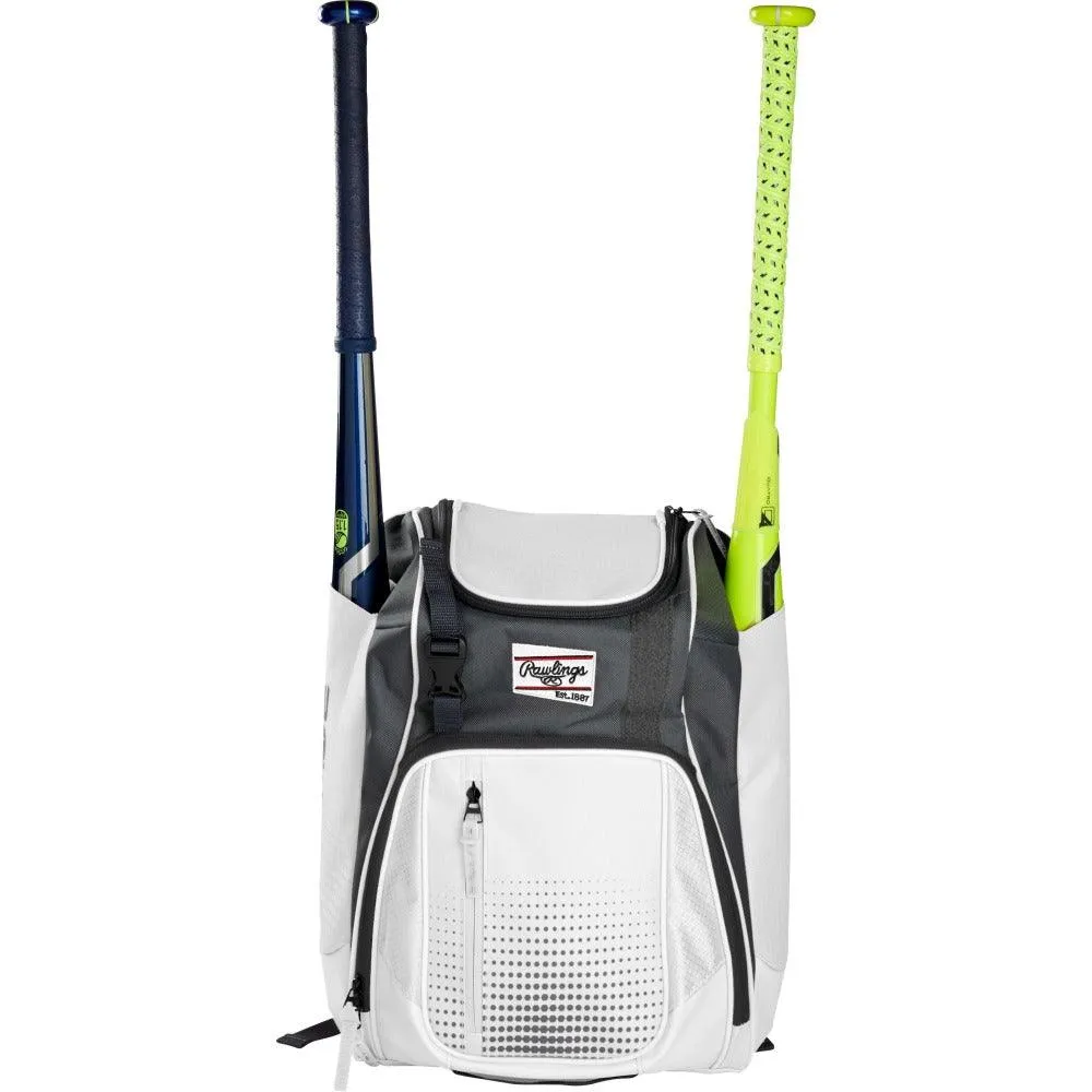 Rawlings Franchise Backpack