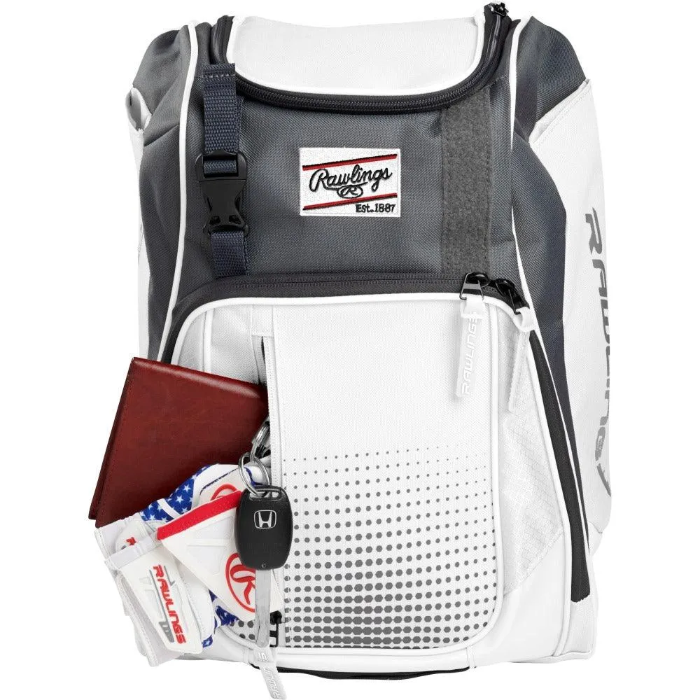 Rawlings Franchise Backpack