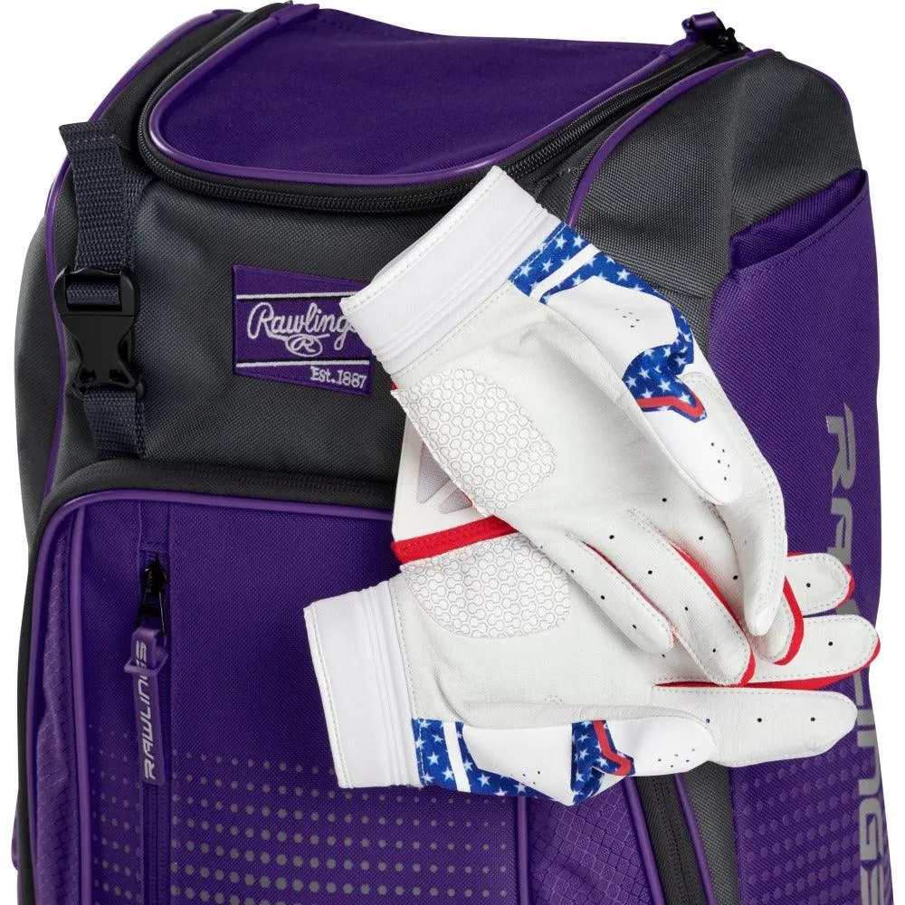 Rawlings Franchise Backpack