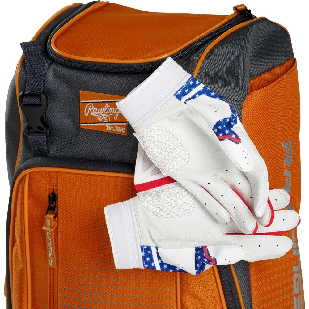 Rawlings Franchise Backpack