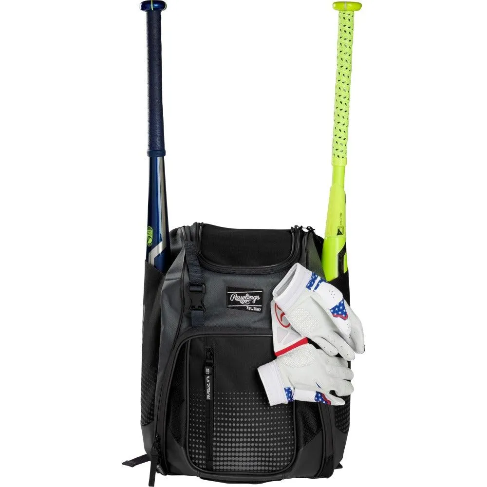 Rawlings Franchise Backpack
