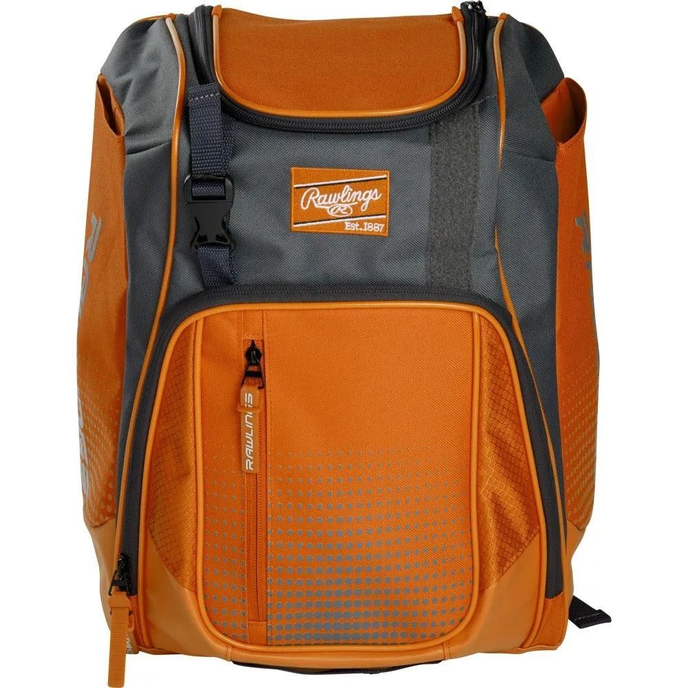 Rawlings Franchise Backpack