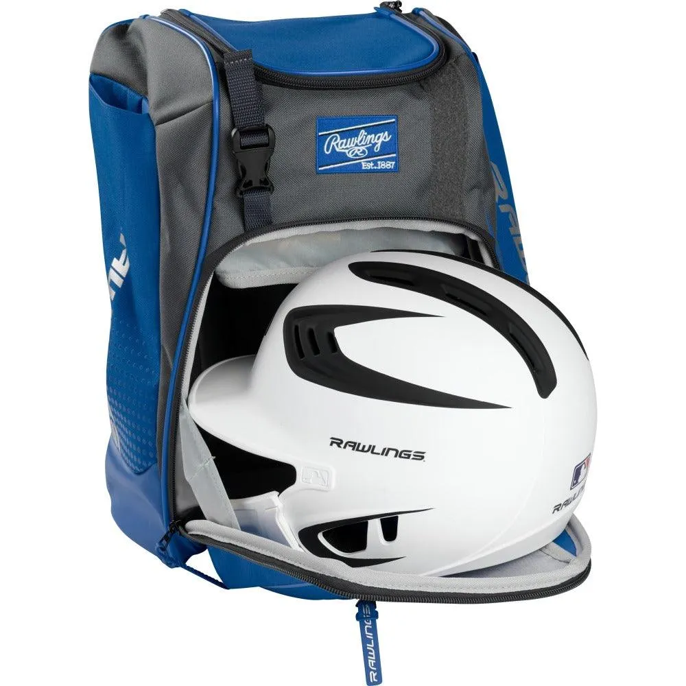 Rawlings Franchise Backpack