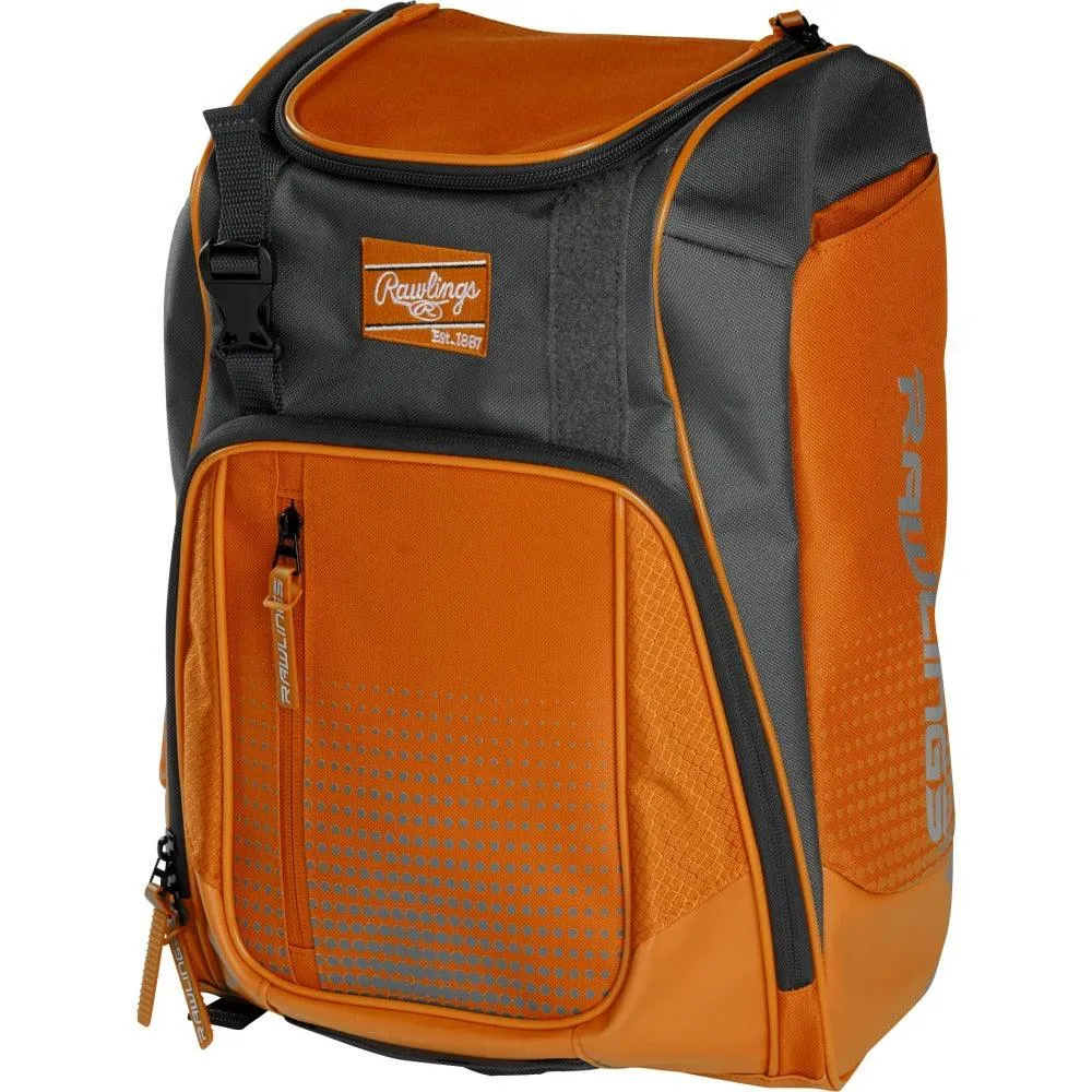 Rawlings Franchise Backpack