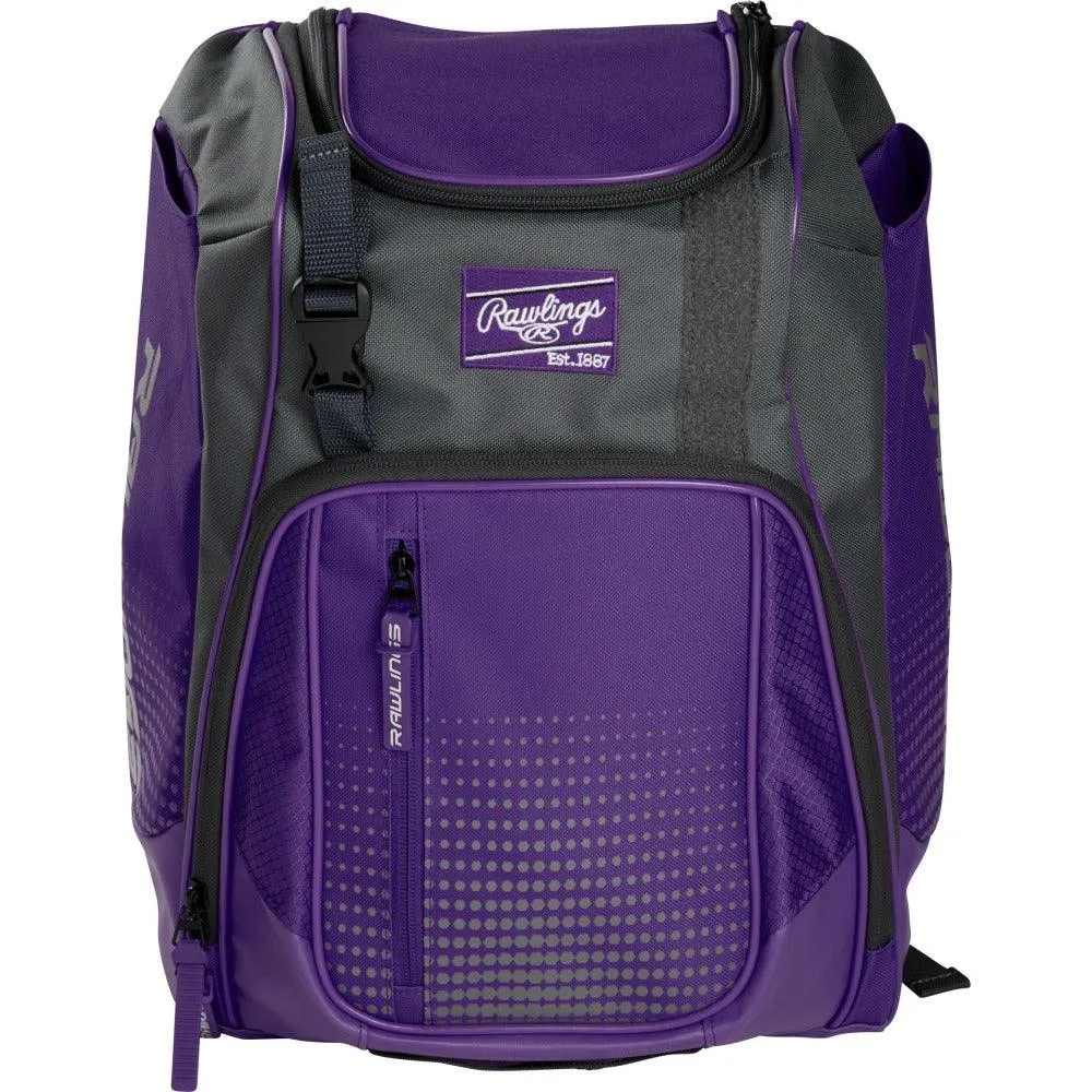 Rawlings Franchise Backpack