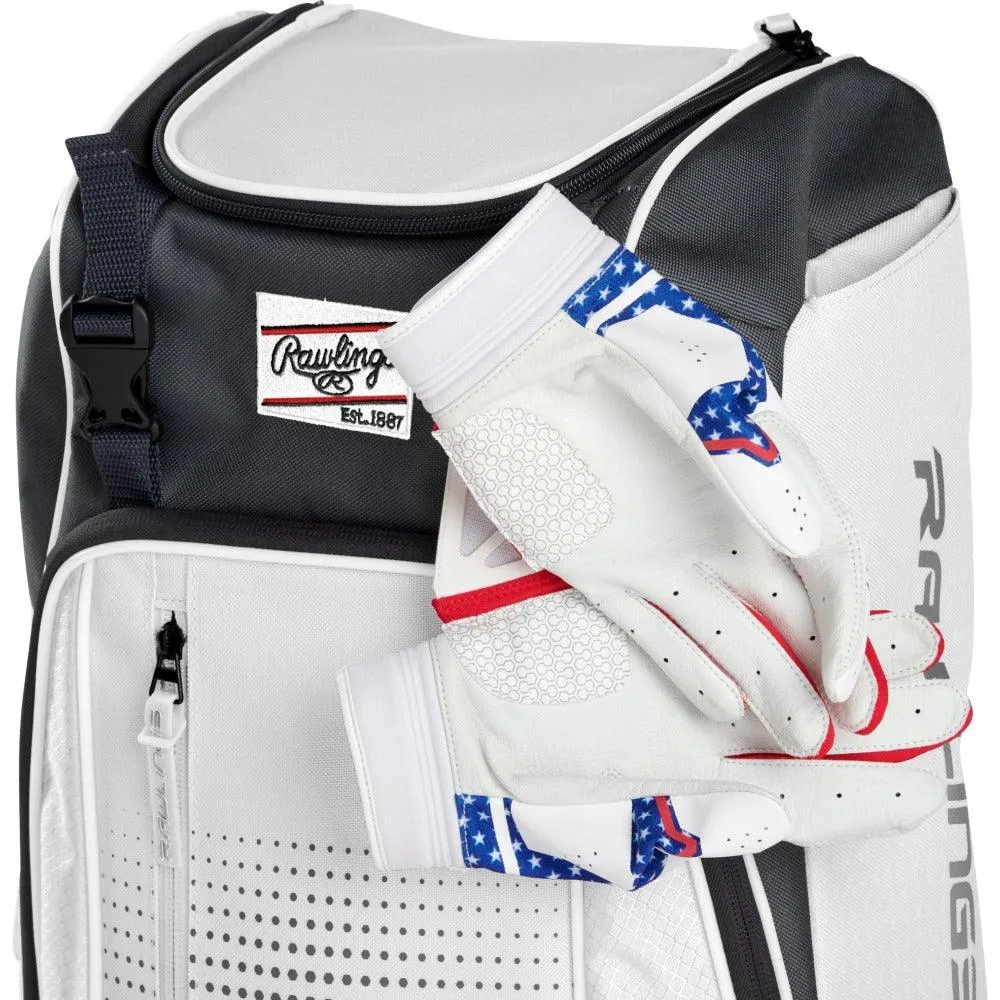 Rawlings Franchise Backpack
