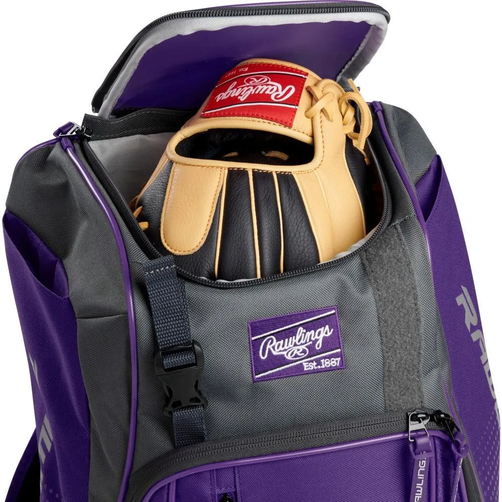 Rawlings Franchise Backpack