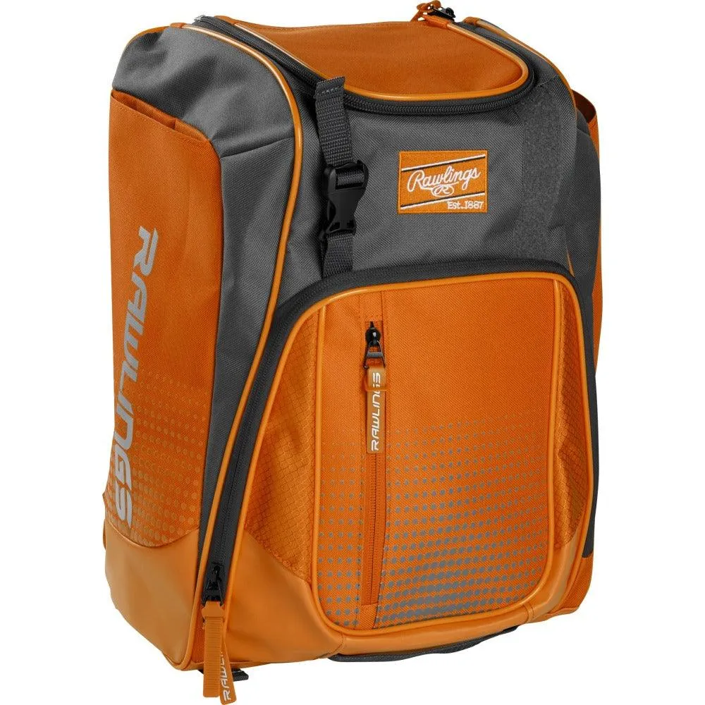 Rawlings Franchise Backpack