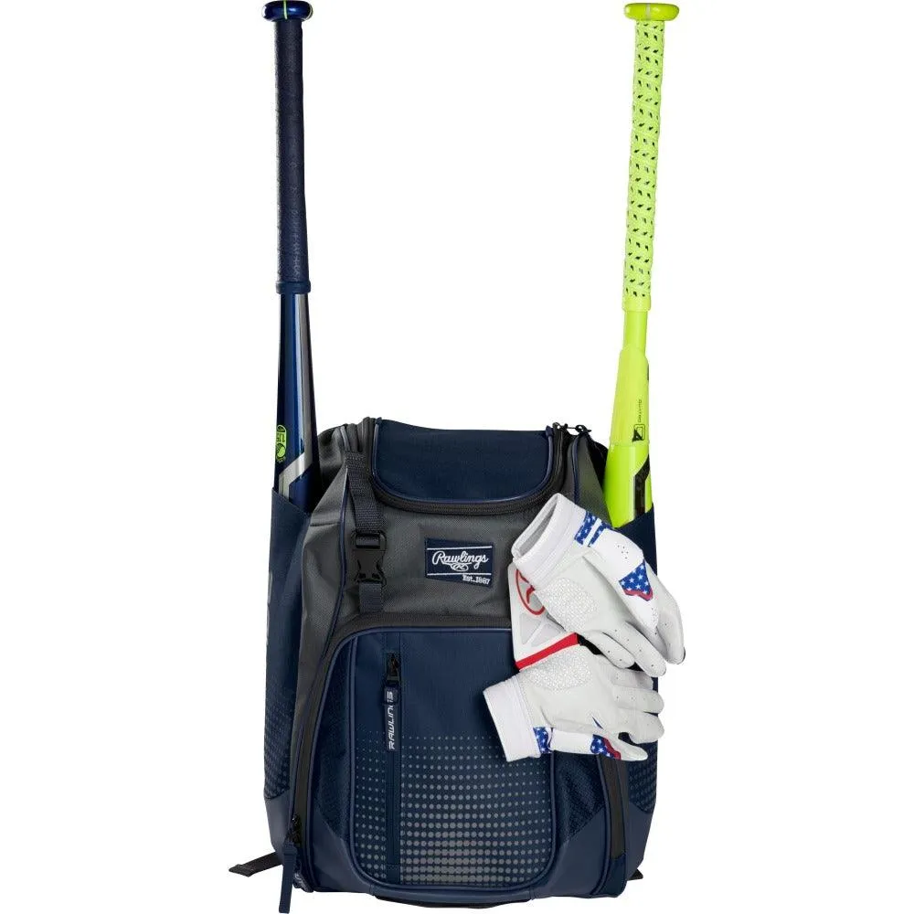 Rawlings Franchise Backpack