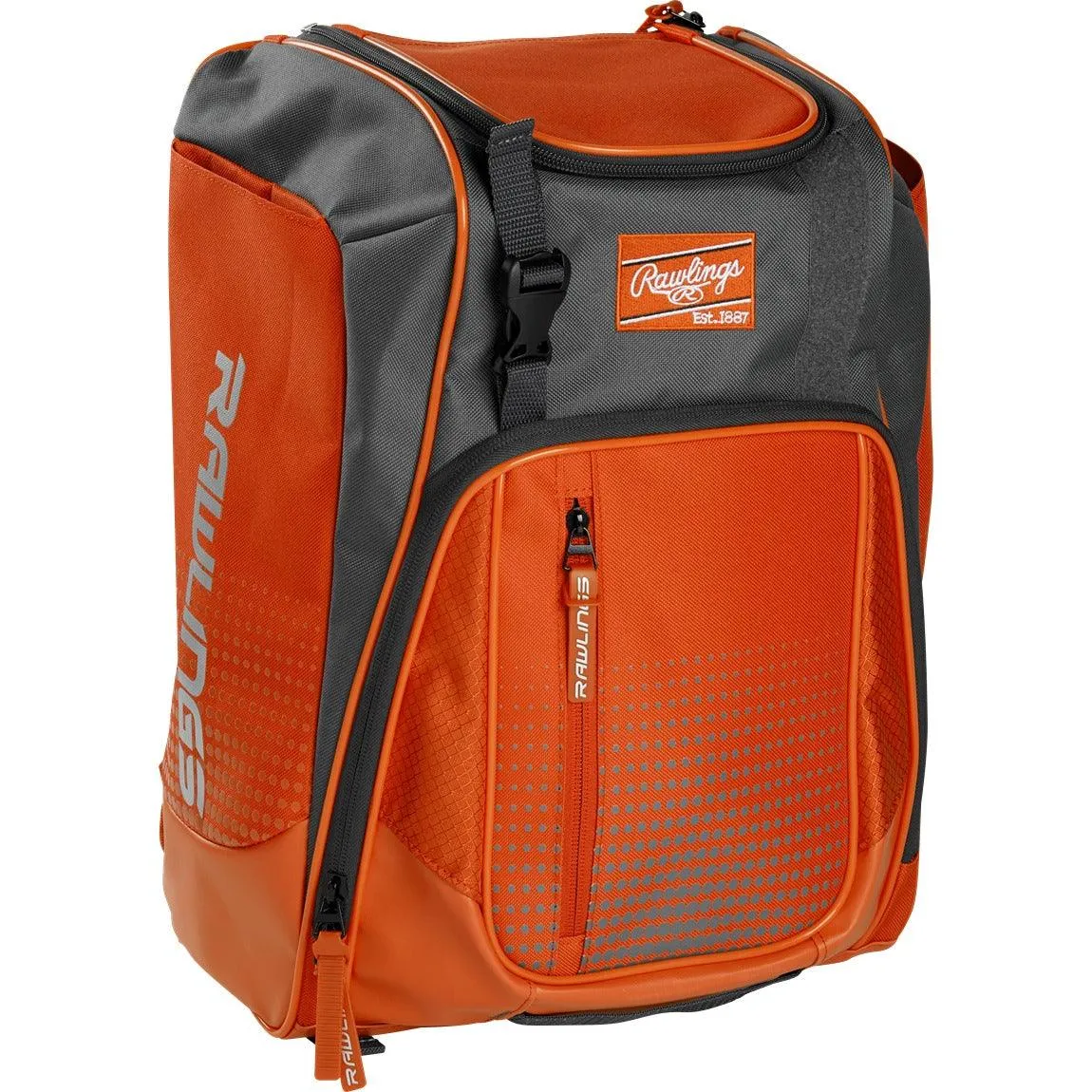 Rawlings Franchise Backpack