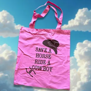 Save A Horse
