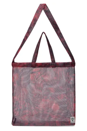 SOUTH2 WEST8
Red Grocery Messenger Bag