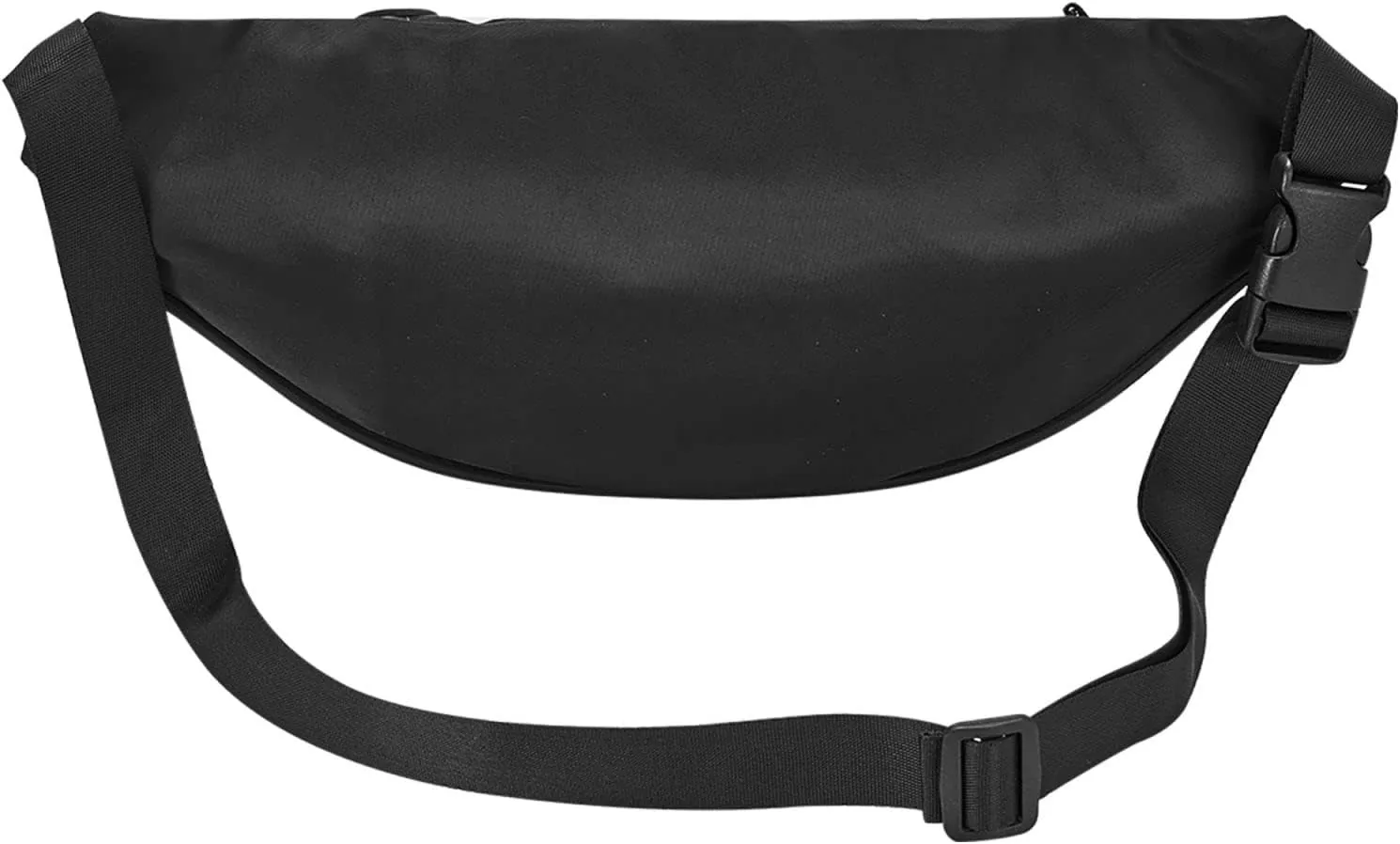 Spooky Halloween Eyes Fanny Pack, Crossbody Waist Packs for Women Men Waist Bags with Adjustable Strap for Travel Running Hiking Sport