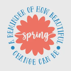 Spring Round Reminder Transfer