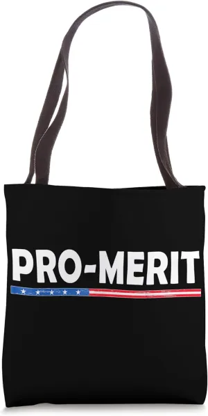 statement Tote Bag