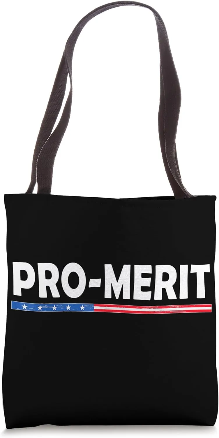 statement Tote Bag
