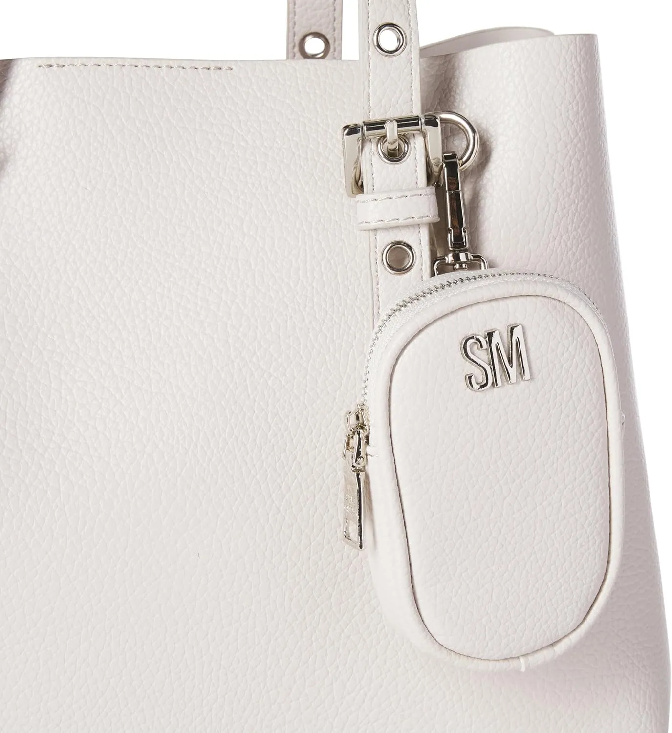 Steve Madden Bwillow Triple Compartment Tote
