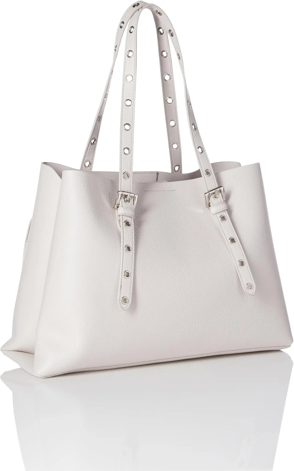 Steve Madden Bwillow Triple Compartment Tote