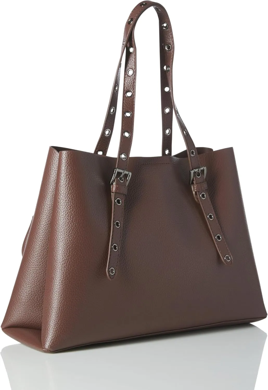 Steve Madden Bwillow Triple Compartment Tote
