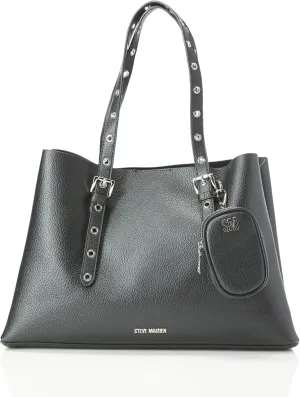 Steve Madden Bwillow Triple Compartment Tote