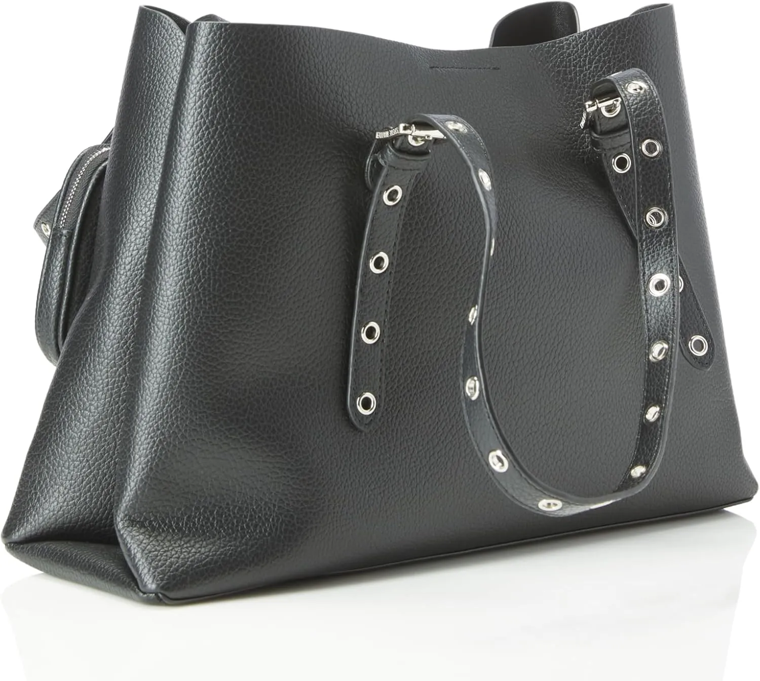 Steve Madden Bwillow Triple Compartment Tote
