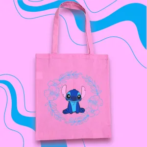 Stitch’d Up Tote