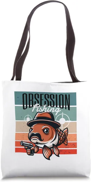 target crime Tote Bag