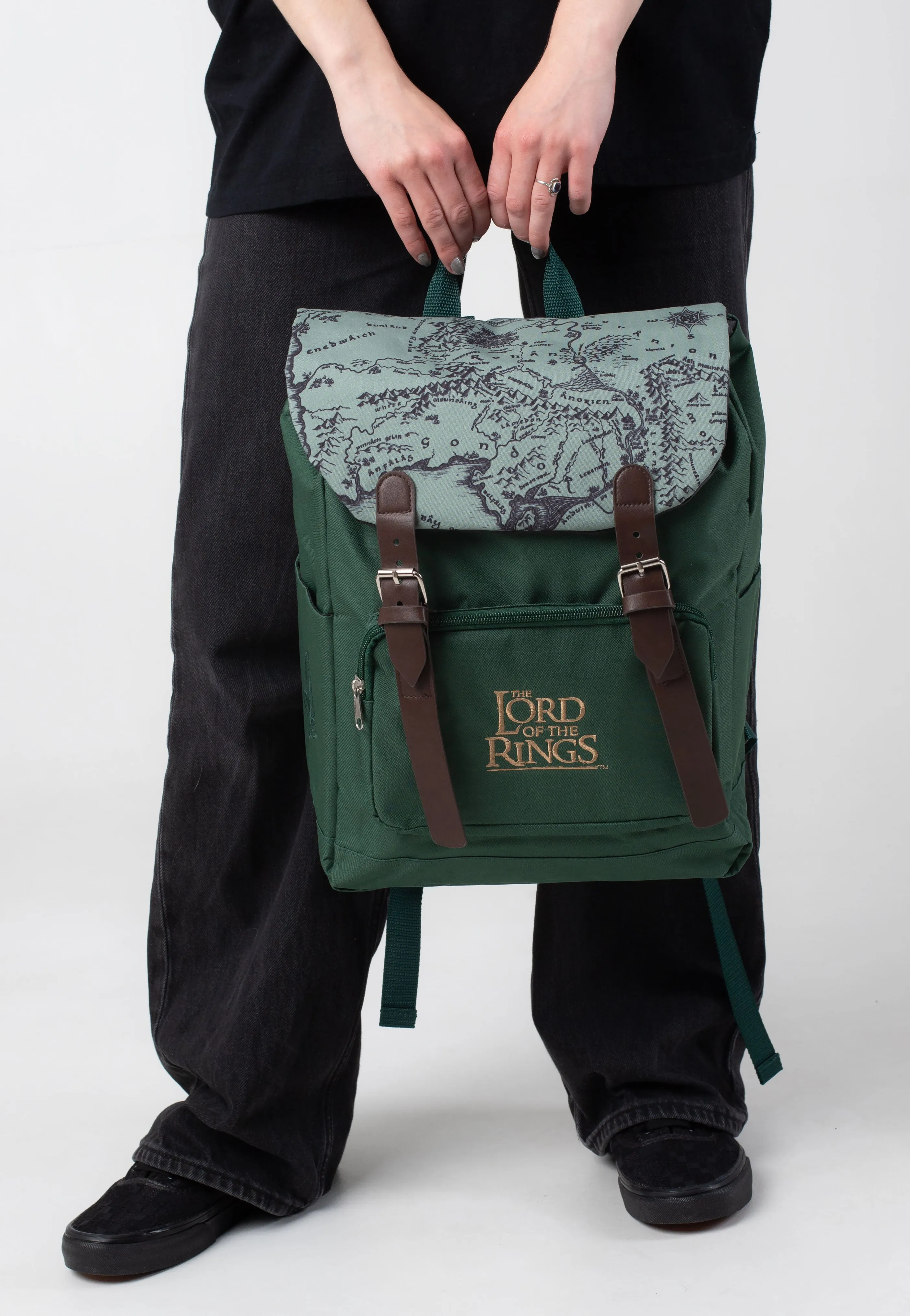 The Lord Of The Rings - Middle Earth - Backpack