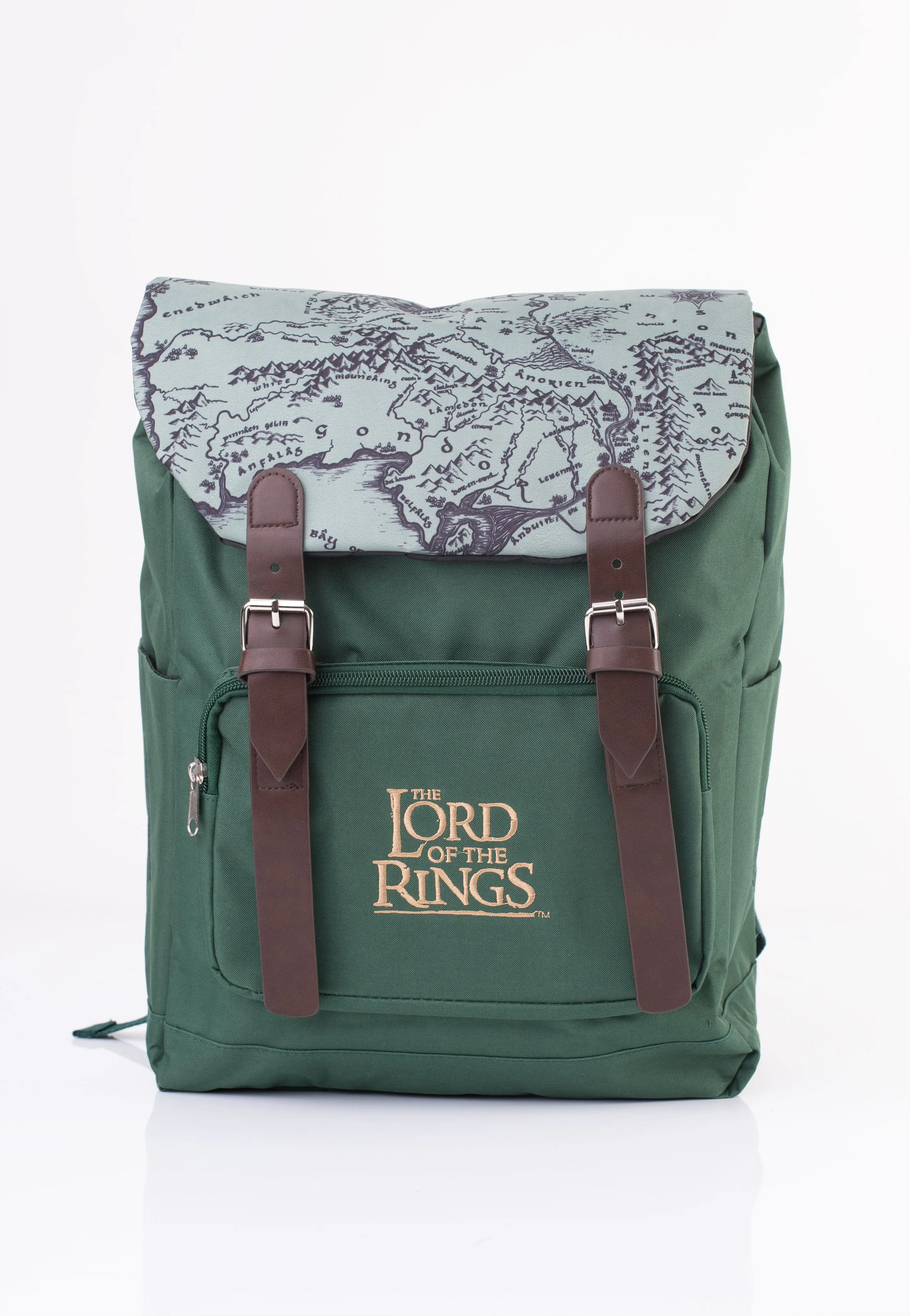 The Lord Of The Rings - Middle Earth - Backpack