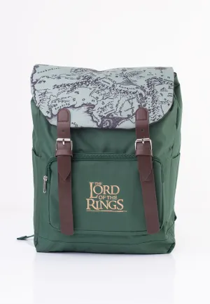 The Lord Of The Rings - Middle Earth - Backpack
