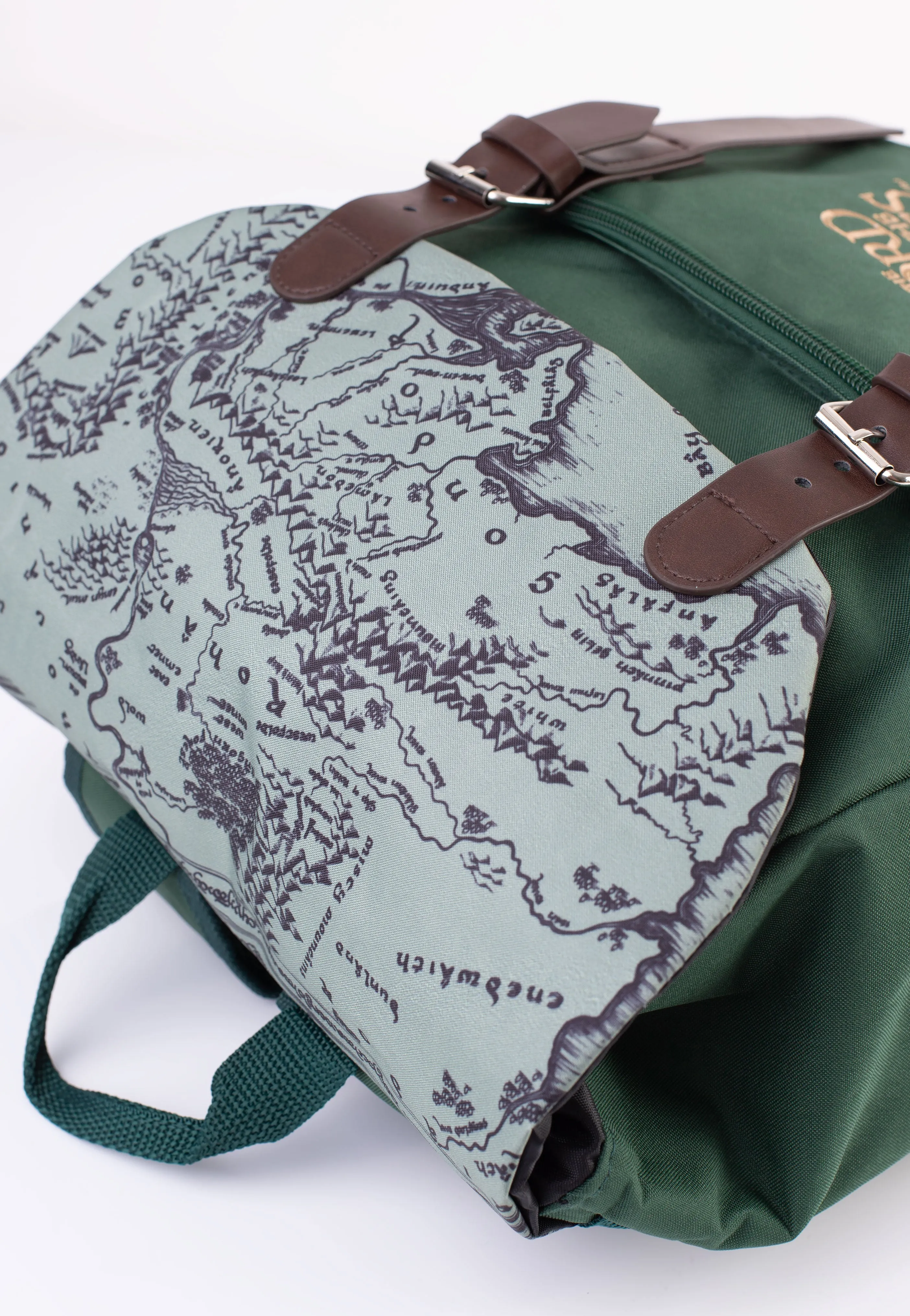 The Lord Of The Rings - Middle Earth - Backpack