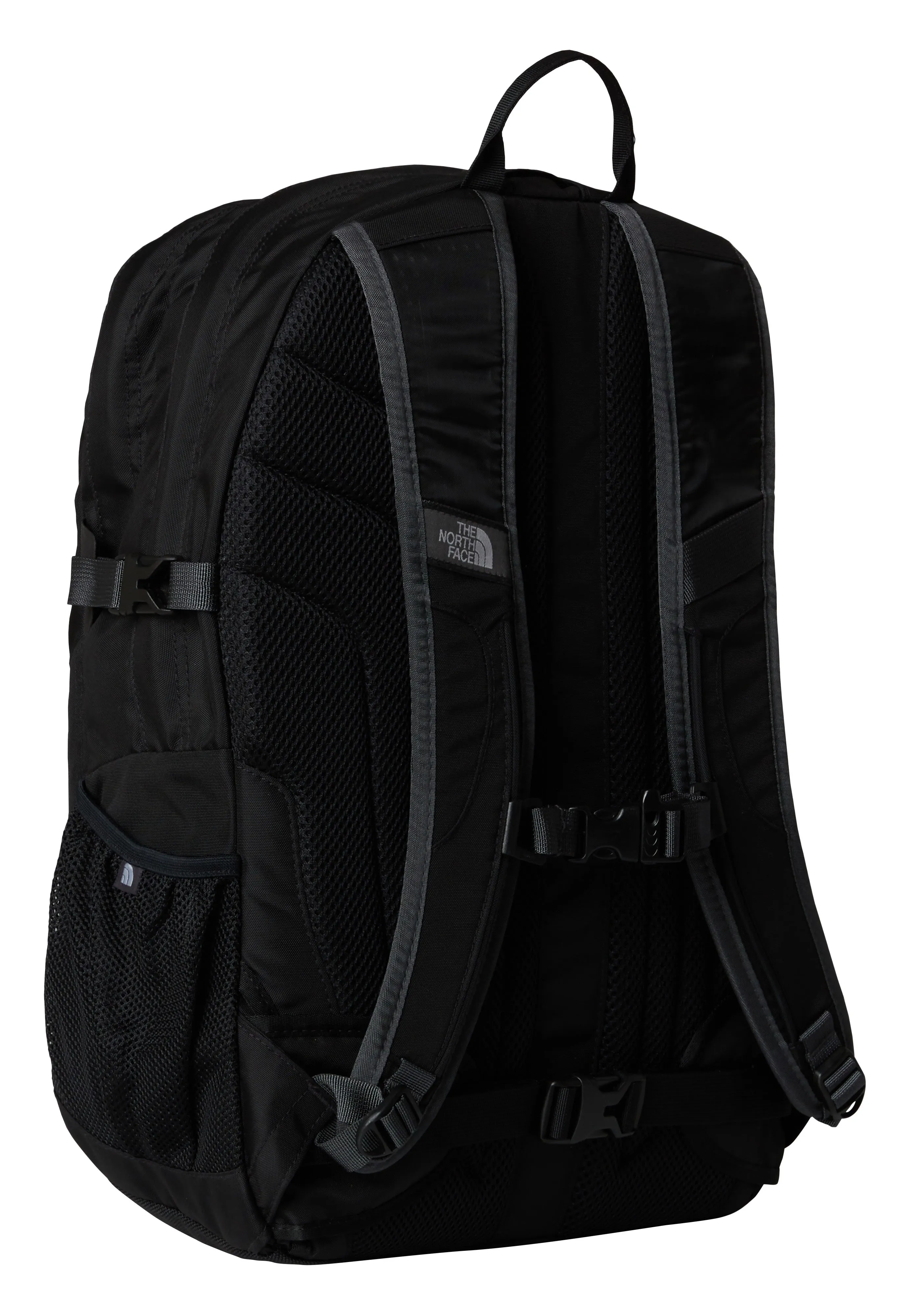 The North Face - Borealis Classic TNF Black-Asphalt Grey - Backpack