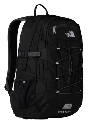 The North Face - Borealis Classic TNF Black-Asphalt Grey - Backpack