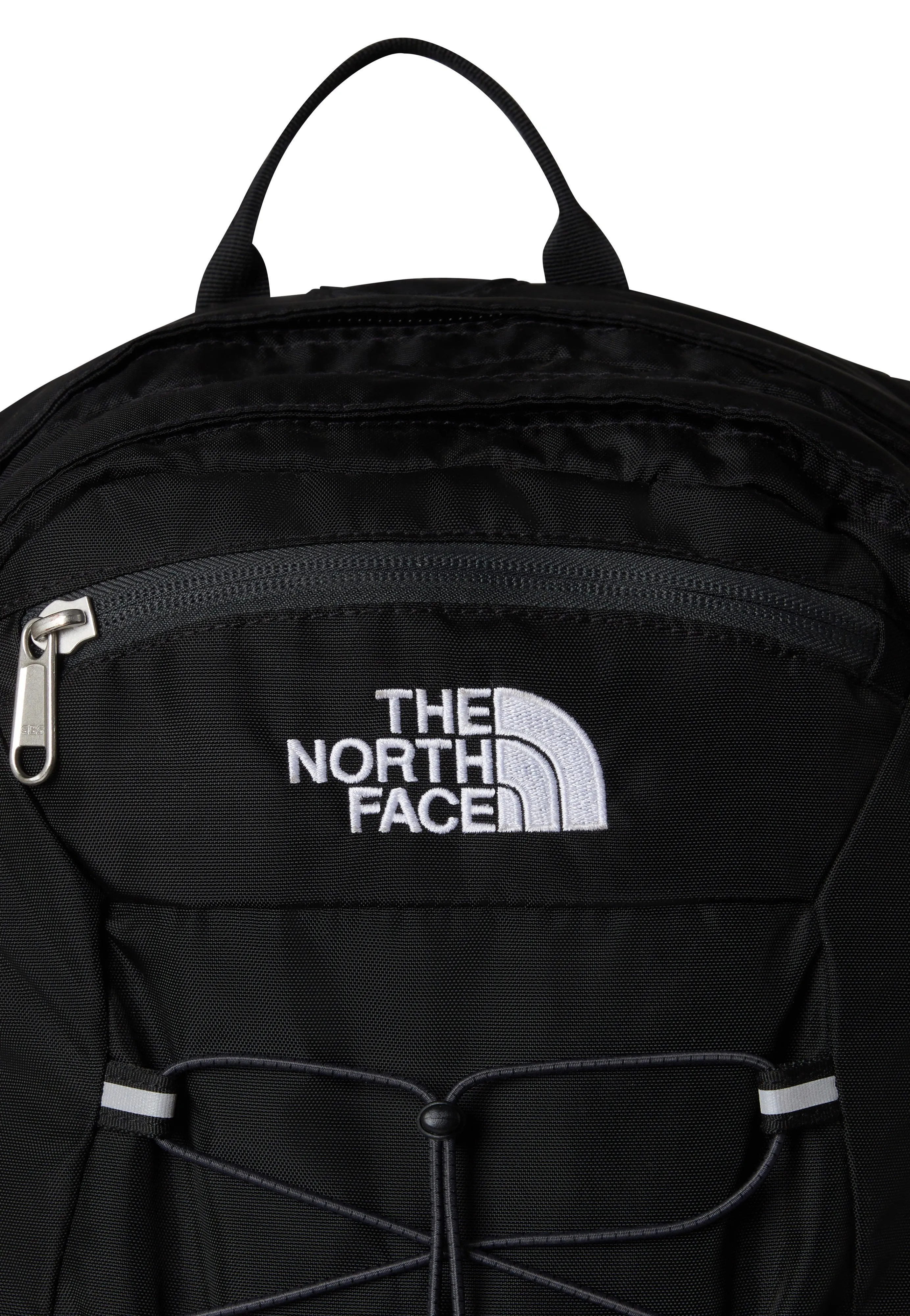 The North Face - Borealis Classic TNF Black-Asphalt Grey - Backpack