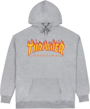 Thrasher Men's Sweatshirt