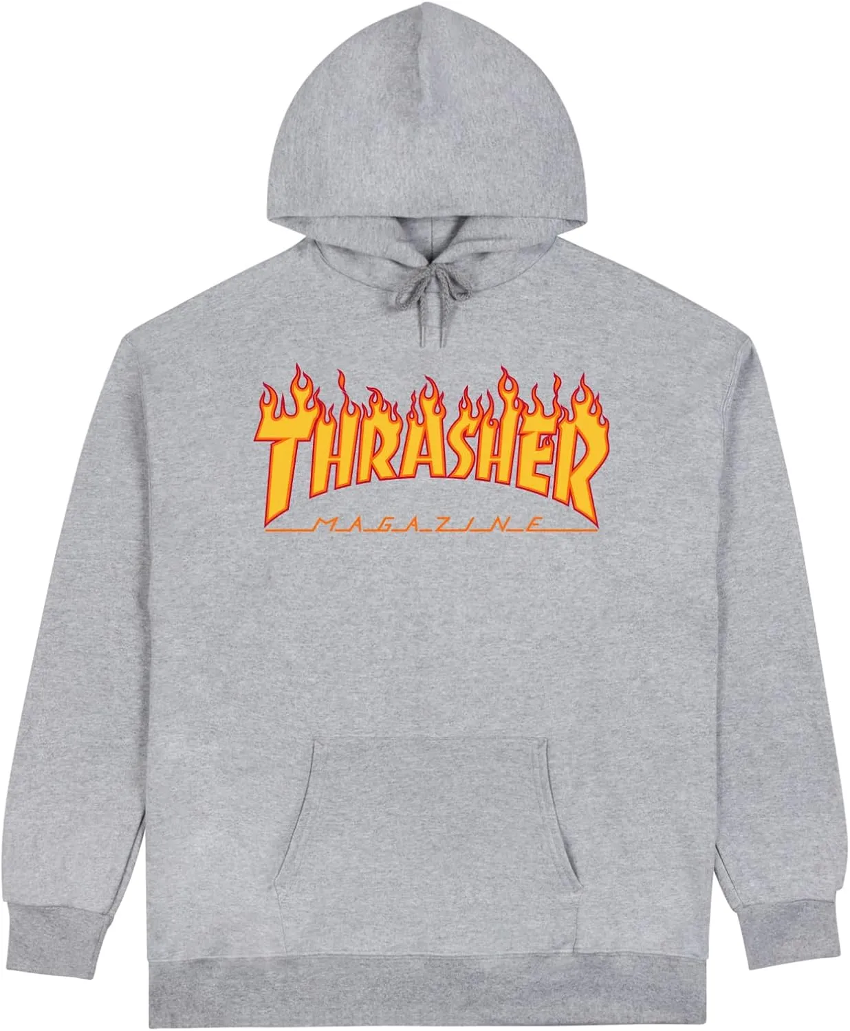 Thrasher Men's Sweatshirt