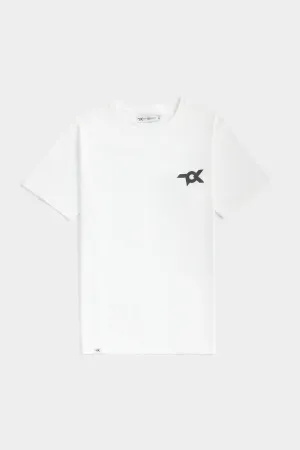 Tok Sports T-shirt - White