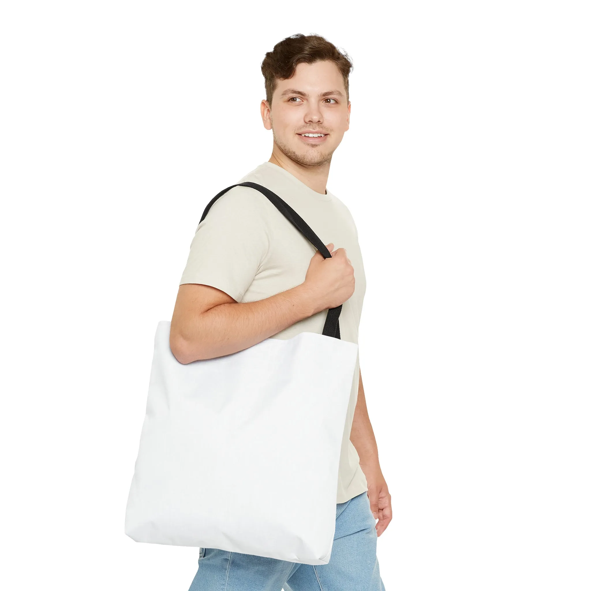 Tote Bag - Carolus's Solveig