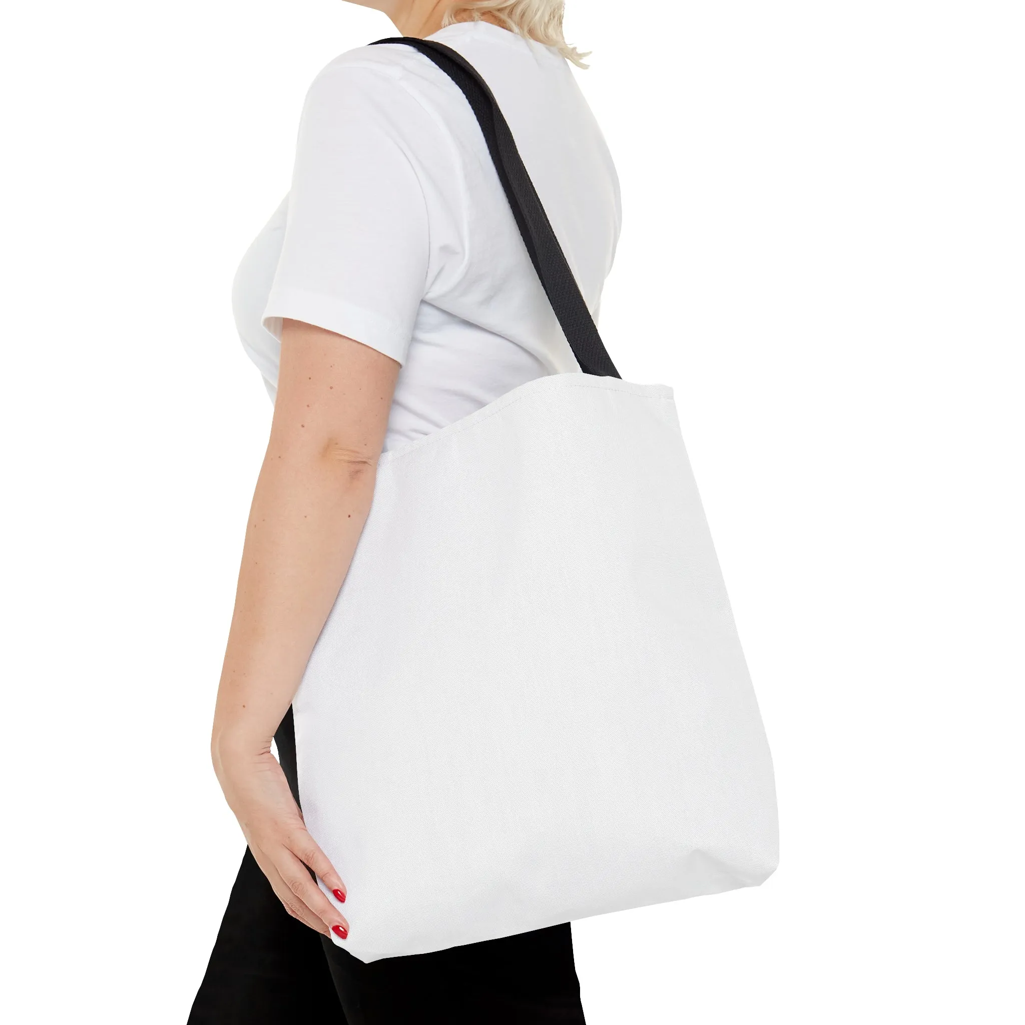 Tote Bag - Carolus's Solveig